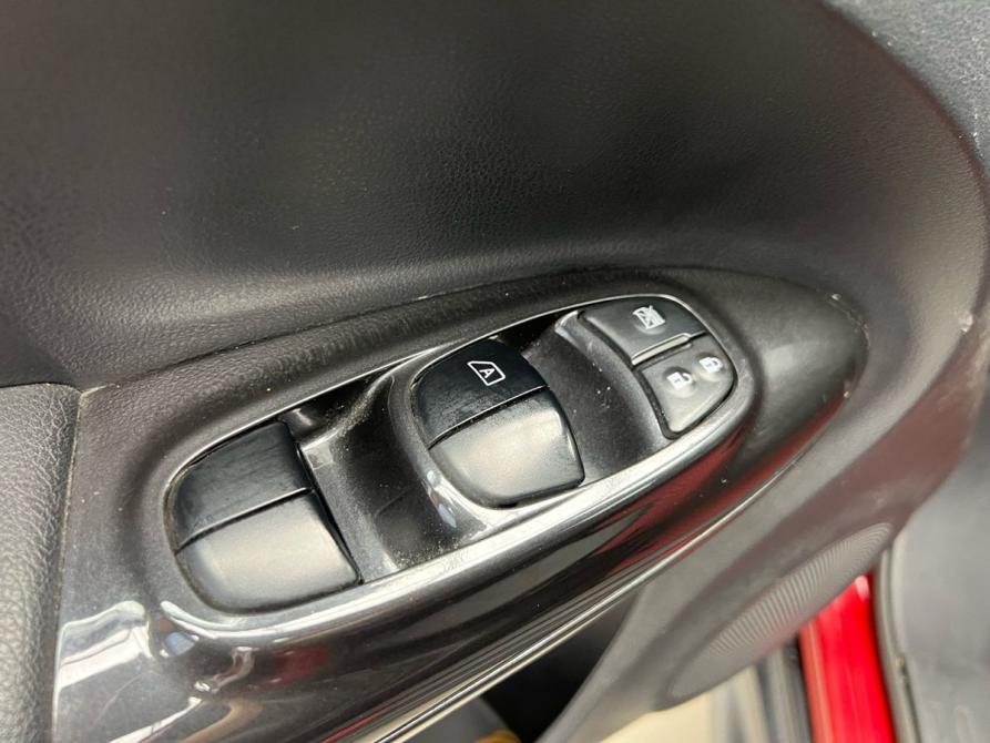 Nissan Juke I Рестайлинг Ростов-на-Дону  - изображение 16