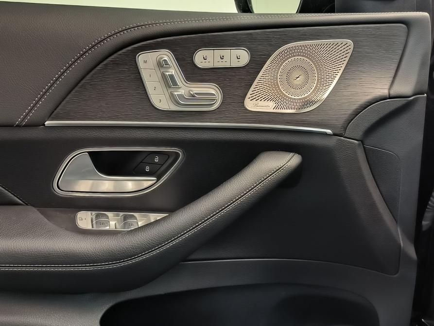 Mercedes-Benz GLS II (X167) Москва  - изображение 19