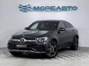 Mercedes-Benz GLC Coupe I (C253) Рестайлинг Калининград  - изображение 22