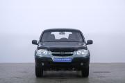 Chevrolet Niva I Рестайлинг Омск  - изображение 26