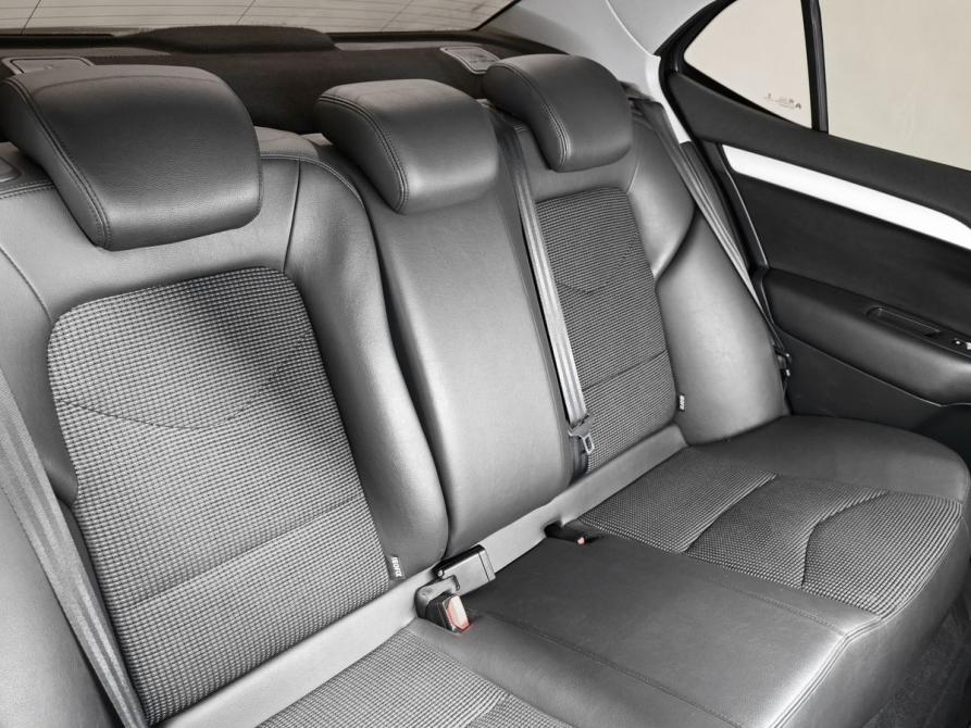 Citroen C4 II Рестайлинг Тверь  - изображение 12