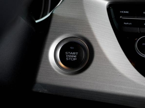 Geely Atlas I с пробегом 2019 года, цена 1 899 000 рублей, 23009 км, внедорожник, Автокод Объявления