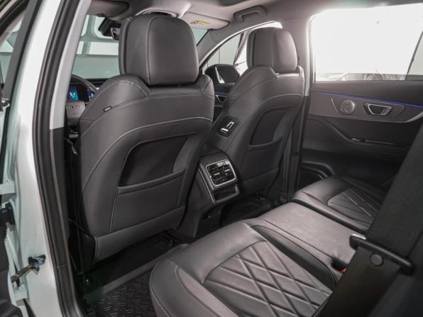 Chery Tiggo 8 Pro Max I Рестайлинг с пробегом 2023 года, цена 2 419 000 рублей, 93966 км, внедорожник, Автокод Объявления
