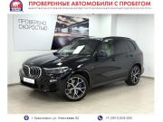 BMW X5 IV (G05/G18) Красноярск  - изображение 29