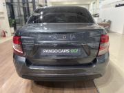 Lada (ВАЗ) Granta I Рестайлинг Саратов  - изображение 33