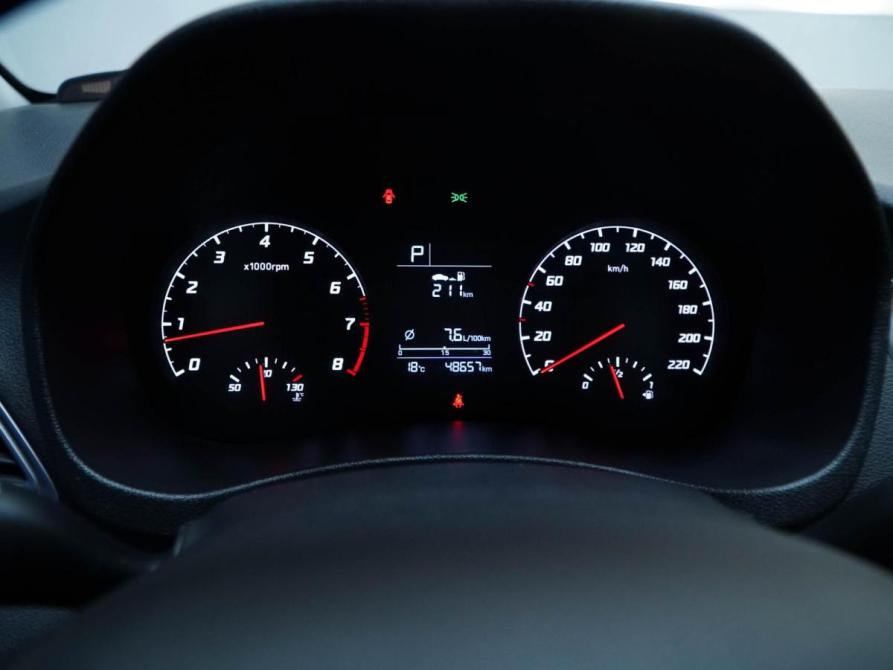 Hyundai Solaris II Рестайлинг Москва  - изображение 20