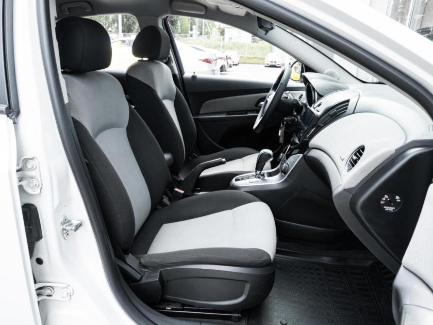 Chevrolet Cruze I Рестайлинг Ставрополь  - изображение 8