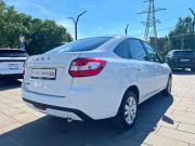 Lada (ВАЗ) Granta I Рестайлинг Стерлитамак  - изображение 24