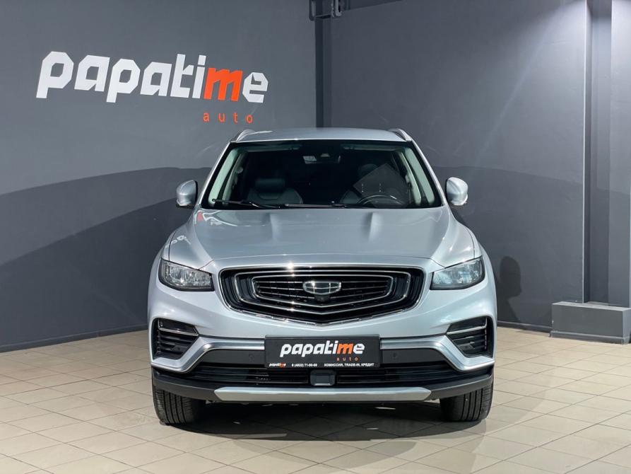 Geely Atlas Pro Тверь  - изображение 2