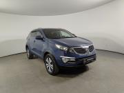 Kia Sportage III Уфа  - изображение 27