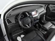 Hyundai Tucson III Москва  - изображение 24
