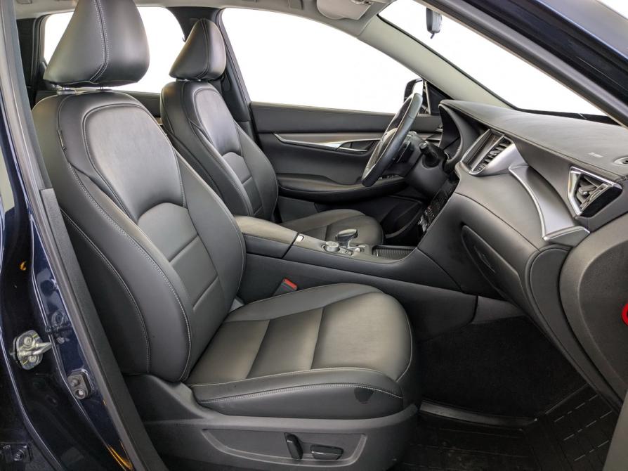 Infiniti QX50 II Москва  - изображение 23