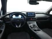 Hyundai Santa Fe IV Рестайлинг Москва  - изображение 27