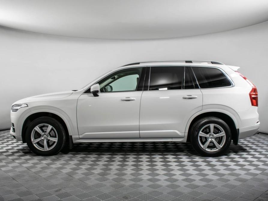 Volvo XC90 II Москва  - изображение 8