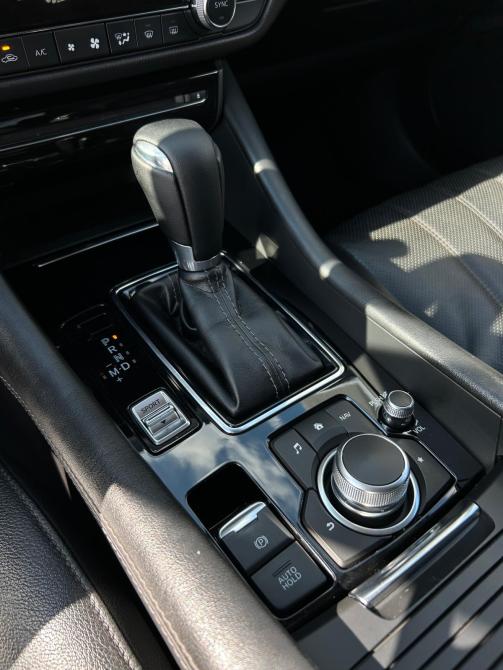 Mazda 6 III (GJ) Рестайлинг 2 Азнакаево  - изображение 15