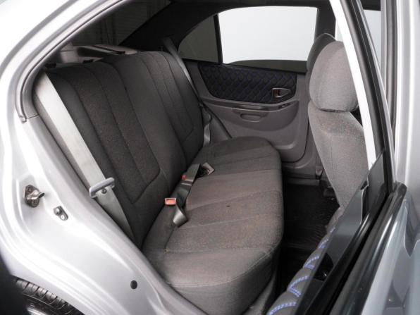 Hyundai Accent II с пробегом 2006 года, цена 499 000 рублей, 333891 км, седан, Автокод Объявления