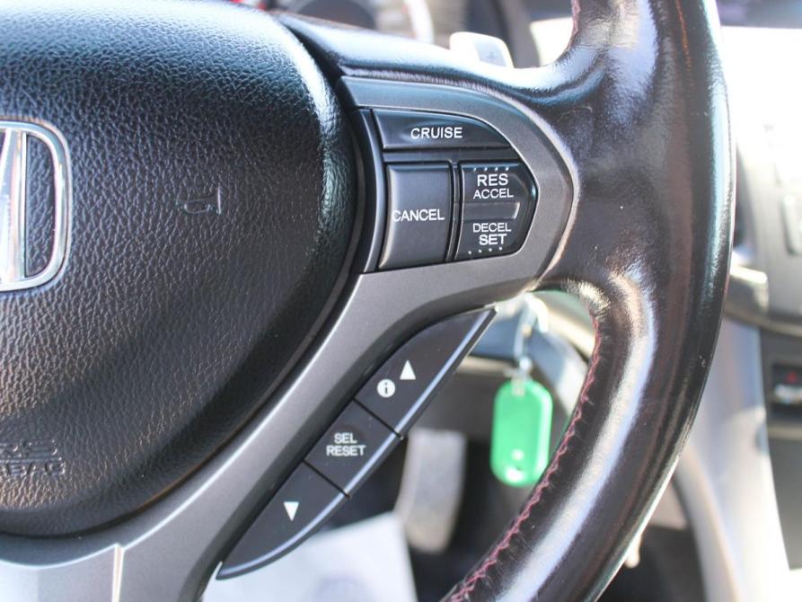 Honda Accord VIII Рестайлинг Калуга  - изображение 12