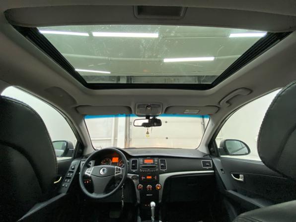 SsangYong Actyon II с пробегом 2011 года, цена 780 000 рублей, 178005 км, внедорожник, Автокод Объявления