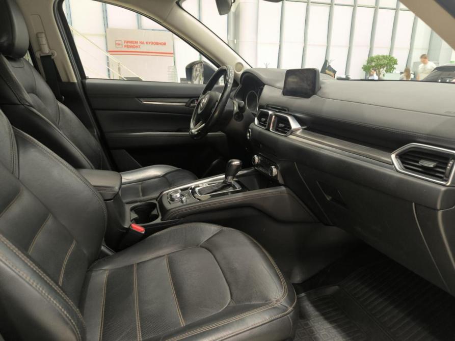 Mazda CX-5 II Казань  - изображение 13