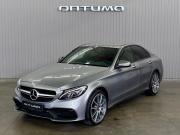Mercedes-Benz C-Класс IV (W205) Краснодар  - изображение 22