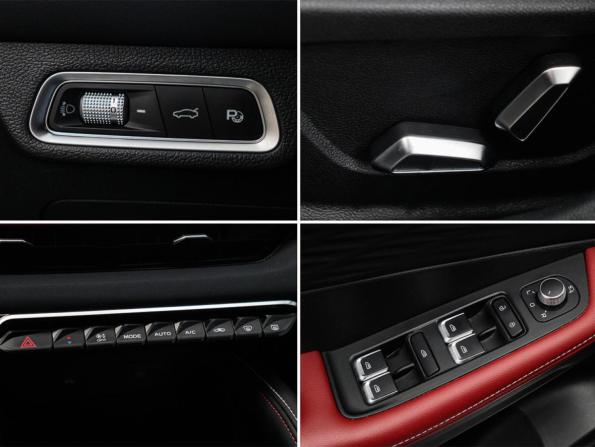 Geely Coolray I Рестайлинг с пробегом 2024 года, цена 2 150 000 рублей, 55183 км, внедорожник, Автокод Объявления
