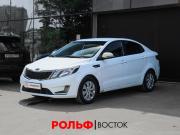 Kia Rio III Москва  - изображение 18