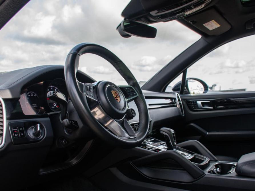 Porsche Cayenne III Москва  - изображение 9