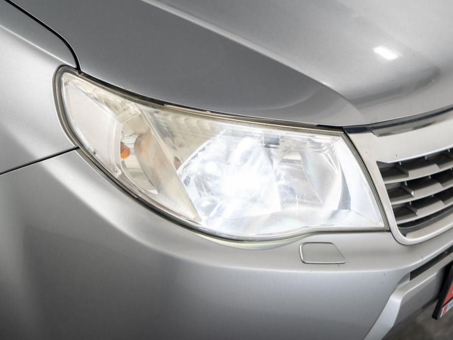 Subaru Forester III Иркутск  - изображение 21