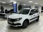 Lada (ВАЗ) Granta I Рестайлинг Оренбург  - изображение 18