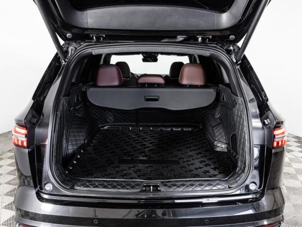 Geely Monjaro I с пробегом 2023 года, цена 3 399 000 рублей, 41500 км, внедорожник, Автокод Объявления