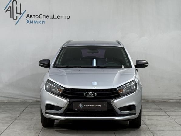 Lada (ВАЗ) Vesta I с пробегом 2021 года, цена 1 099 800 рублей, 105000 км, универсал, Автокод Объявления