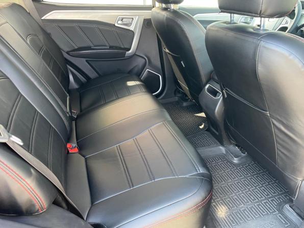 Geely Emgrand X7 I Рестайлинг 2 с пробегом 2019 года, цена 1 290 000 рублей, 101700 км, внедорожник, Автокод Объявления