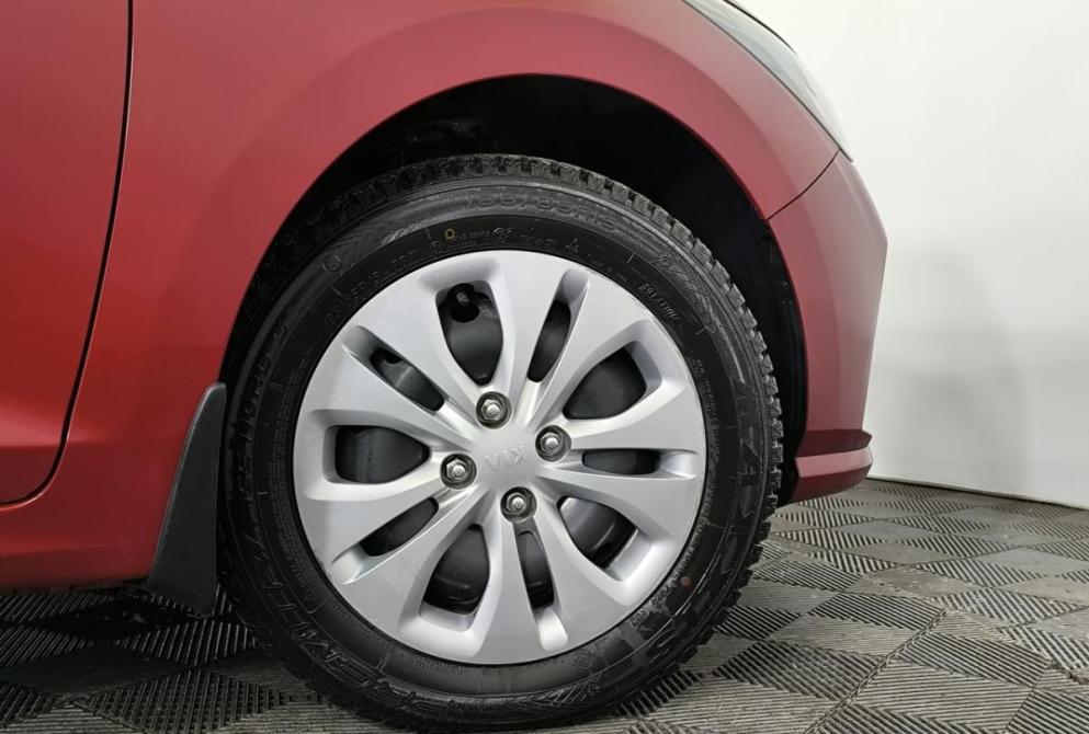 Hyundai Solaris II Рестайлинг Нижний Новгород  - изображение 17