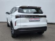 Chery Tiggo 4 I Рестайлинг 2 Москва  - изображение 27