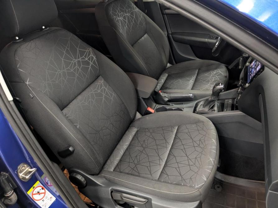 Skoda Octavia III (A7) Рестайлинг Санкт-Петербург  - изображение 24