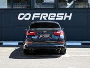 Kia Optima III Рестайлинг Новороссийск  - изображение 28