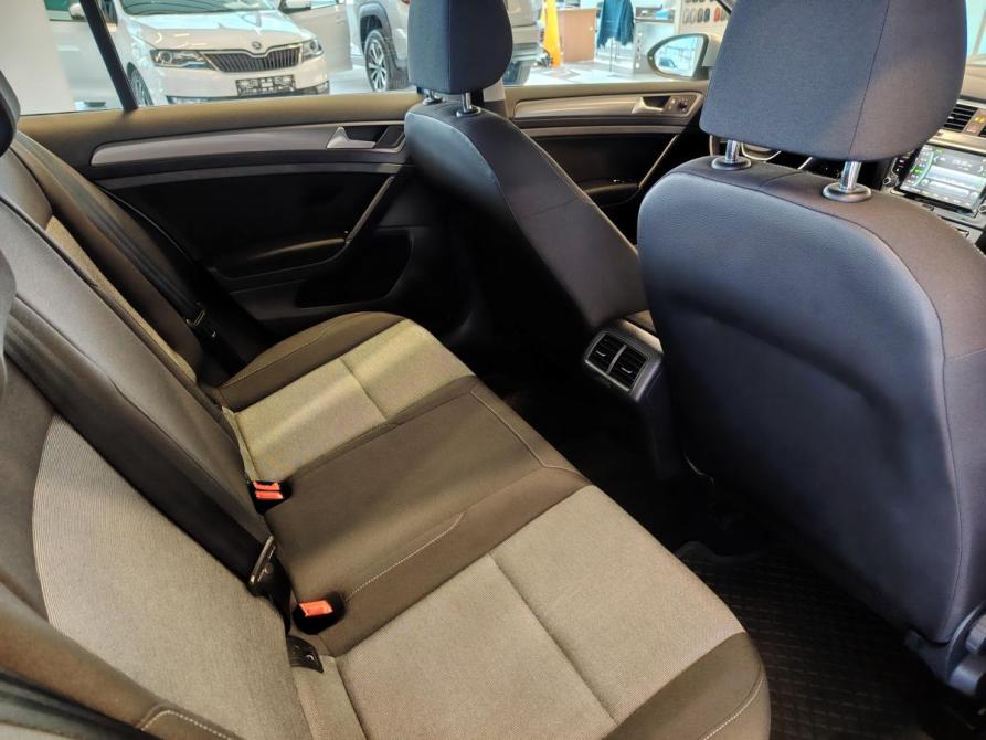 Volkswagen Golf VII Санкт-Петербург  - изображение 8