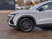 Changan UNI-T I Краснодар  - изображение 36