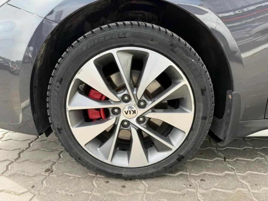 Kia Optima IV Набережные Челны  - изображение 4