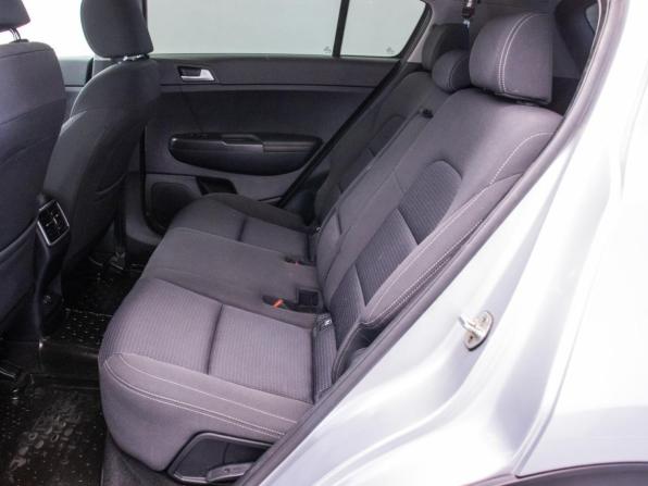 Kia Sportage IV с пробегом 2018 года, цена 1 895 000 рублей, 151125 км, внедорожник, Автокод Объявления