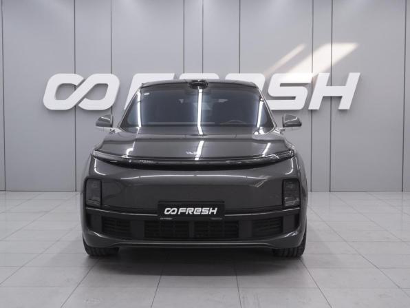 Li Auto (Lixiang) L9 I с пробегом 2023 года, цена 6 599 000 рублей, 58206 км, внедорожник, Автокод Объявления