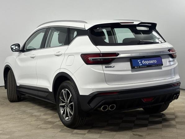 Geely Coolray I с пробегом 2022 года, цена 1 725 000 рублей, 42490 км, внедорожник, Автокод Объявления