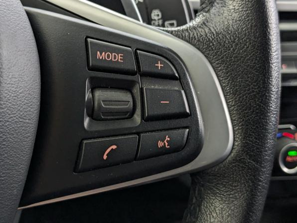 BMW X1 II (F48) Рестайлинг с пробегом 2020 года, цена 3 150 000 рублей, 113044 км, внедорожник, Автокод Объявления