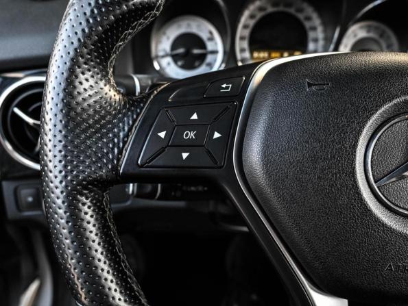 Mercedes-Benz GLK-Класс I (X204) Рестайлинг с пробегом 2013 года, цена 1 874 000 рублей, 220072 км, внедорожник, Автокод Объявления