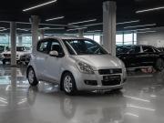 Suzuki Splash I Москва  - изображение 23