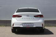 Hyundai Sonata VII (LF) Рестайлинг Белгород  - изображение 31
