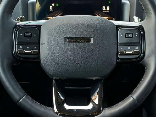 Haval H9 I Рестайлинг с пробегом 2024 года, цена 3 629 000 рублей, 89088 км, внедорожник, Автокод Объявления