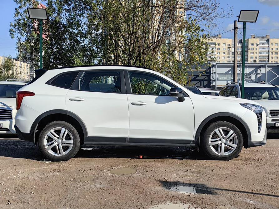 Haval Jolion I Рестайлинг Санкт-Петербург  - изображение 4