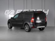 Lada (ВАЗ) Largus I Рестайлинг Минеральные Воды  - изображение 19
