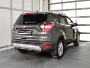 Ford Kuga II Рестайлинг Кемерово  - изображение 29